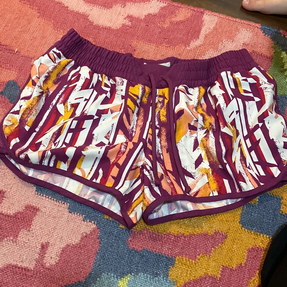 Columbia water shorts